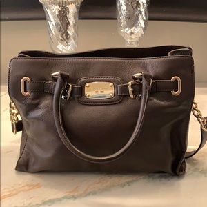 Michael Kors Brown should bag